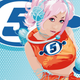 Illustration for article titled Miz: No Reason For Space Channel 5 Remake